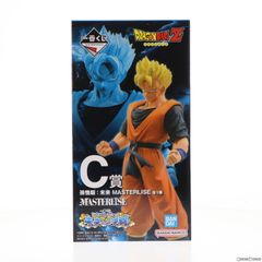 C상 손오반: 미래 MASTERLISE 이치 반 쿠지 드래곤 볼 미래에의 결투!! DRAGON BALL 피규어 프라이즈 반다이 스피릿