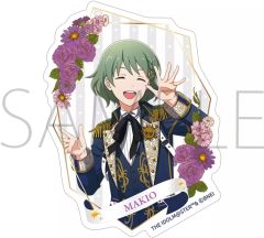 [중고] 스티커 스티커 우즈키 오키오 M 페스 2024 스티커 [아이돌 마스터 SideM]