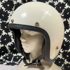 2024年最新】#vintagehelmetの人気アイテム - メルカリ