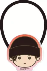 【中古】アクセサリー(非金属) 赤井秀一 ヘアゴム -フェイス- 「名探偵コナン」