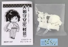 2025年最新】ガレージキット 刀剣乱舞の人気アイテム - メルカリ