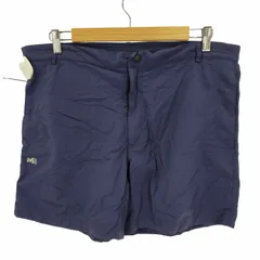 ミレー MILLET ナイロンハーフパンツ メンズ JPN：L のサムネイル