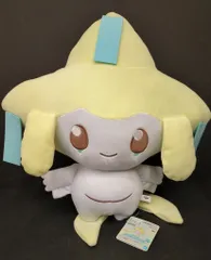 Starry Night ジラーチ ぬいぐるみ クッション 3点セット - メルカリ