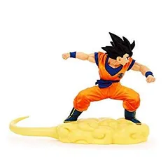【中古】(未使用･未開封品)　ドラゴンボールＺ いそげ！筋斗雲！！−孫悟空 青年期− 6k88evb