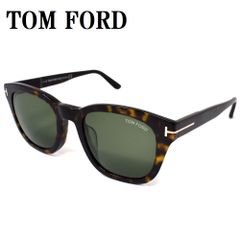 オススメ】TOM FORD サングラス