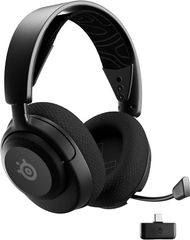SteelSeries Arctis Nova 5 ワイヤレスヘッドセット
