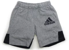 【アディダス/Adidas】ショートパンツ 150サイズ 男の子【子供服・ベビー服】（1952455）