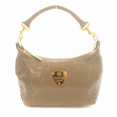 【美品】ATAO ミントシュリンク　ショルダーバッグ　　2way グレージュ 春のおでかけにミント・ミントシュリンク | ATAO(アタオ) | ATAO