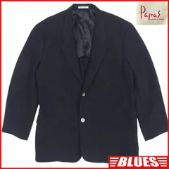 2025年最新】papas レザージャケットの人気アイテム - メルカリ