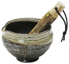 常滑焼平安時代片口すり鉢U63M2511