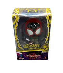 【新品未開封】ホットトイズ　スパイダーバースセット ムービー・マスターピース】『スパイダーマン：スパイダーバース