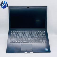 ノートパソコン SONY VAIO PG Pro VJPG11C11N Office搭載 Windows11 13.3型 第7世代Core i5-7200U ノートパソコン 中古 (SSD:128GB メモリ:8GB) #P22003