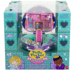 ポーリーポケット Polly Pocket 30周年 復刻版 おもちゃ その他