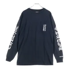 2025年最新】クロムハーツロンtの人気アイテム - メルカリ