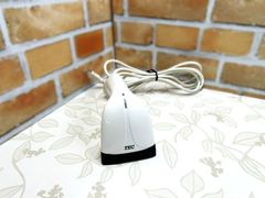 東芝テック TEC バーコード タッチスキャナ HS-400(C) - メルカリ