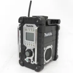 2025年最新】Makita ラジオ・コンポの人気アイテム - メルカリ