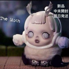 POP MART SKULLPANDA スカルパンダシリーズ