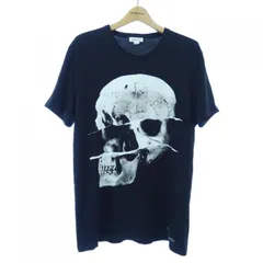 アレキサンダーマックイーン ALEXANDER McQUEEN Tシャツのサムネイル