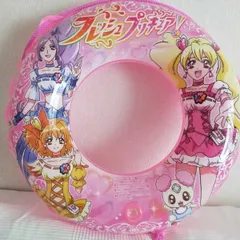 2024年最新】プリキュア うきわの人気アイテム - メルカリ