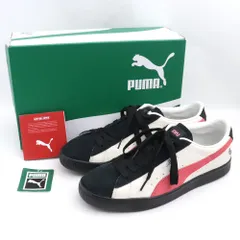 2023年最新】staple × atmos × puma suedeの人気アイテム - メルカリ