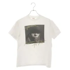 2024年最新】supreme mary j. blige teeの人気アイテム - メルカリ