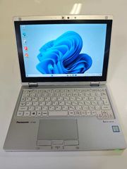 M118-PANASONIC CF-RZ6RFRVS     8+256ssd