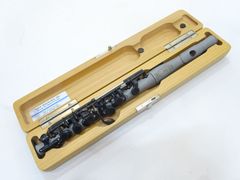 GUO　ゴウ　ピッコロ　NewVoice　グレー【西巣鴨】【中古】(2)