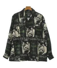 WACKO MARIA カジュアルシャツ メンズ 【古着】【中古】【送料無料】