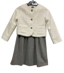 グリーンレーベルリラクシング フォーマルセット 中古4