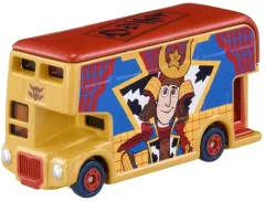 【新品】トミカ トイ・ストーリー 30周年 ウッディ KABUTO ver. 「ドリームトミカ SP」