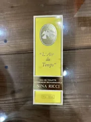 NINA RICCI 　 L❜Air du Temps 香水のサムネイル