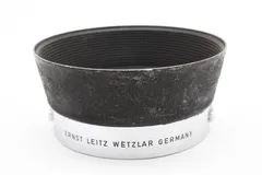 レンズ(単焦点) Summilux50mm f1.4 Lens Hood 12521G XOOIM Summilux50mm f1.4 Lens Hood 12521G XOOIM