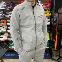 アイズフロンティア　ストレッチワークジャケット　3090