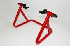 ロードバイク用折り畳み式倒立整備台 - メルカリ