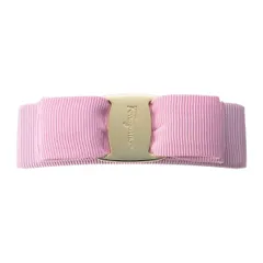 新品 フェラガモ FERRAGAMO バレッタ バレッタ バブルのサムネイル