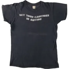 2025年最新】emotion tシャツの人気アイテム - メルカリ