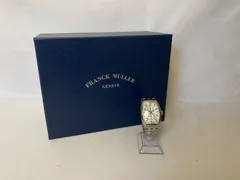 フランクミュラー FRANCK MULLER 5850MB 国内保証書付のサムネイル