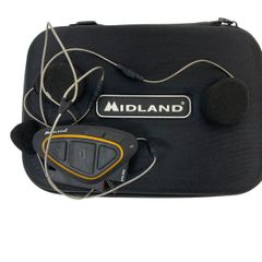 【即決】 MIDLAND　ミッドランド　BTX1 PRO　1セット　※動作確認済み 14432-60