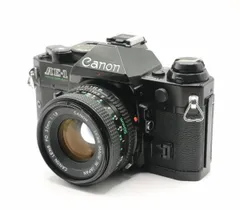 2025年最新】canon ae-1 ジャンクの人気アイテム - メルカリ