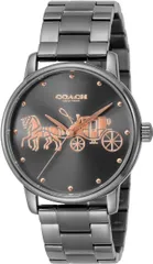 コーチ クオーツ 腕時計 ブランド レディース COACH 14502924 COACH コーチ レディース 腕時計 手表 ブランド おしゃれ