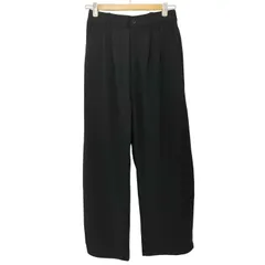 チャオパニック Ciaopanic ジョーゼットタックワイドパンツ メンズ JPN：M のサムネイル