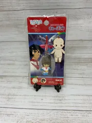 キュージョン　根付ストラップ　ピーターパン 2025年最新】キュージョン根付ストラップ の人気アイテム - メルカリ