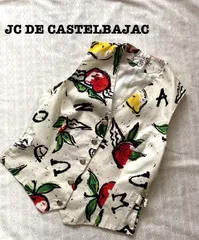 2024年最新】jc de castelbajacの人気アイテム - メルカリ