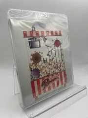 Blu-ray 嵐 ARASHI LIVE TOUR Popcorn 4582515776534