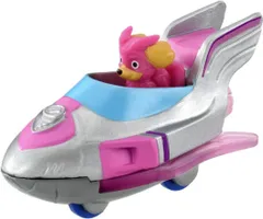 【新品】タカラトミー パウ･パトロール ダイキャストビークル スカイ