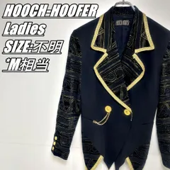 2024年最新】HOOCH-HOOFERの人気アイテム - メルカリ