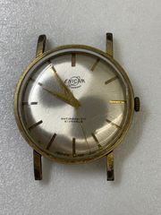 1950s】ENICAR OH済 ヴィンテージ腕時計 - メルカリ
