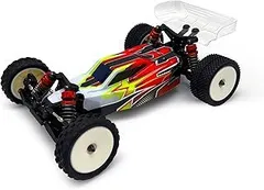 LC racing BHC-1HK 中古　メカ付 m86761013957_1.jpg?1725673216