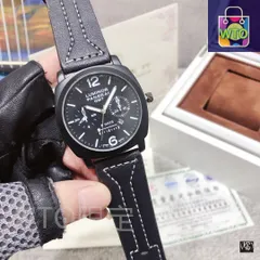 【今日特価】パネライ（PANERAI） メンズ腕時計-WTO店名をご確認ください