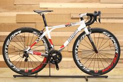BMC ストリートレーサー street RACER SR02 2011頃モデル 51サイズ 105 5800 MIX アルミ ロードバイク 【立川店】
